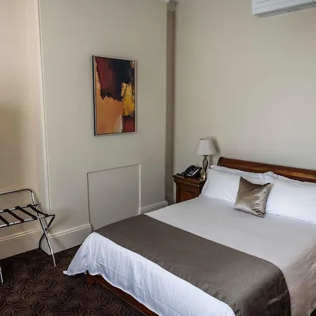 Royal Hotel Randwick-2